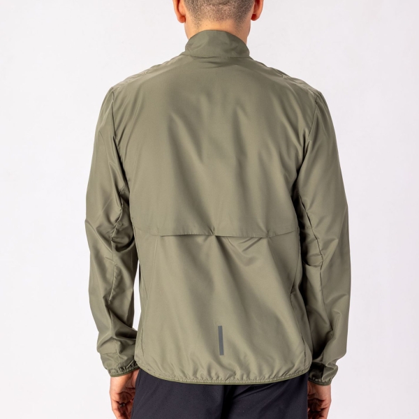 Scott Endurance Tech Giacca - Hay Green