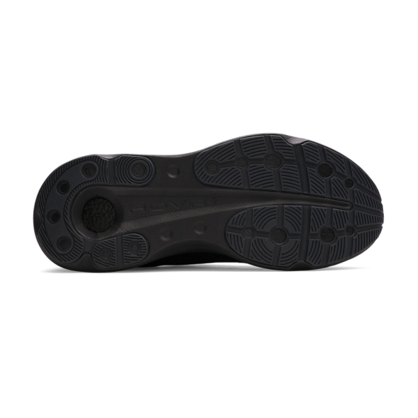 Under Armour Infinite Pro 2 Storm - Black/Anthracite