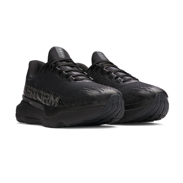 Under Armour Infinite Pro 2 Storm - Black/Anthracite