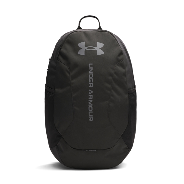 Zaino Under Armour Hustle Lite Logo Zaino  Black/Castelrock 60003990001