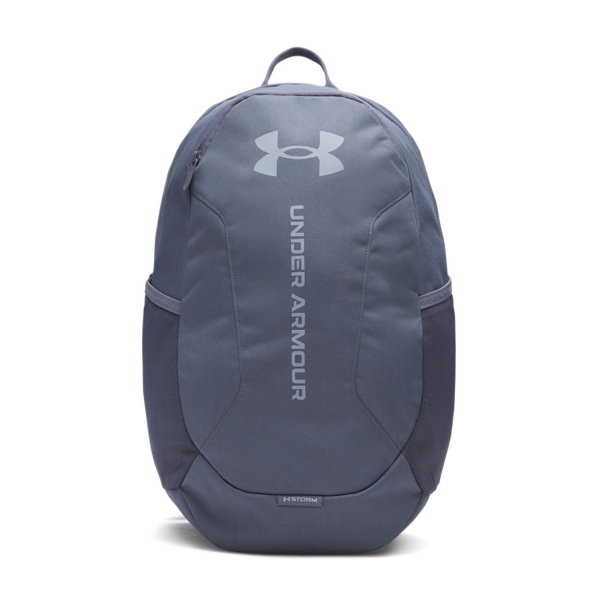 Zaino Under Armour Hustle Lite Logo Zaino  Castelrock/Steel 60003990025