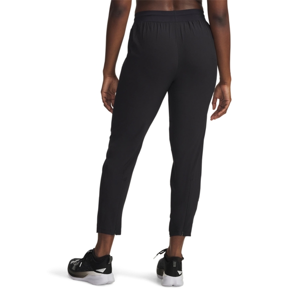 Under Armour Velociti Pro Pants - Black/Reflective