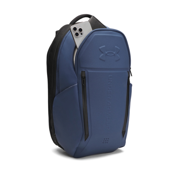 Under Armour No Weigh Zaino - Nu Blue/Black