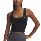 Under Armour Motion Top - Black/White