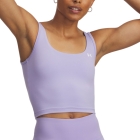 Under Armour Motion Top - Transparent/White