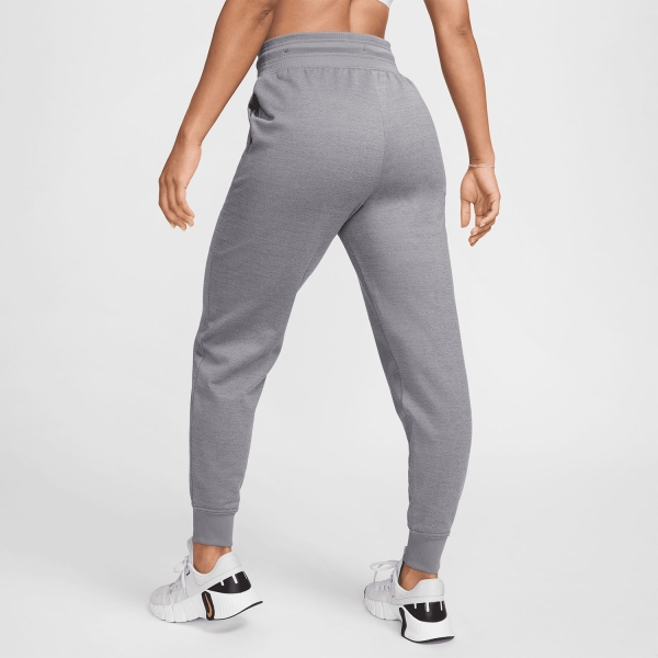 Nike One Pro Pantaloni - Carbon Heather