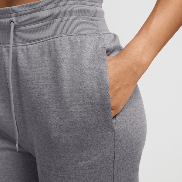 Nike One Pro Pantaloni - Carbon Heather
