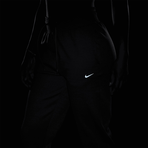Nike One Pro Pantaloni - Carbon Heather