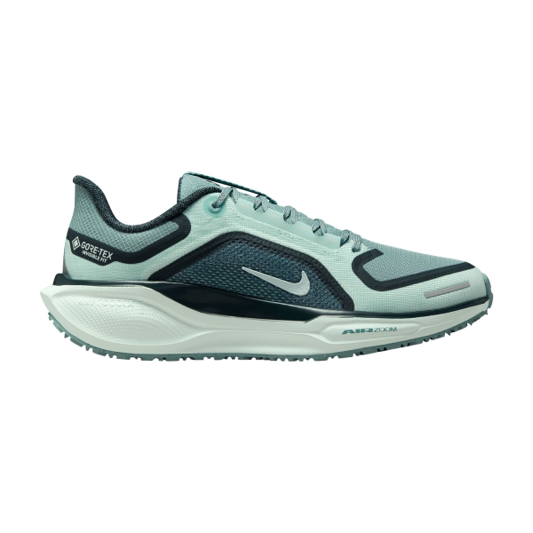Scarpe Running Neutre Donna Nike Pegasus 41 GTX  Cannon/Bleached Turquoise/Barely Green FQ1357003