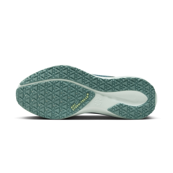 Nike Pegasus 41 GTX - Cannon/Bleached Turquoise/Barely Green