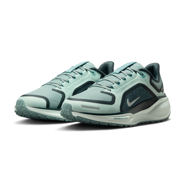 Nike Pegasus 41 GTX - Cannon/Bleached Turquoise/Barely Green