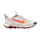 Nike Wildhorse 10 - Sail/Hyper Crimson/Silt Red