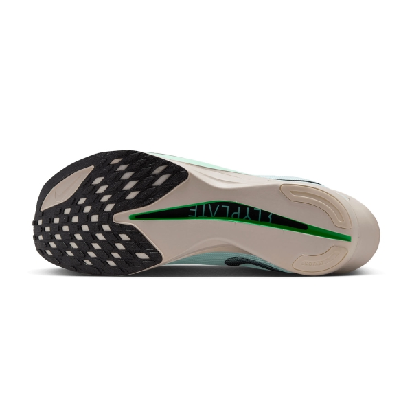 Nike Streakfly 2 - Glacier Blue/Black/Mint Foam
