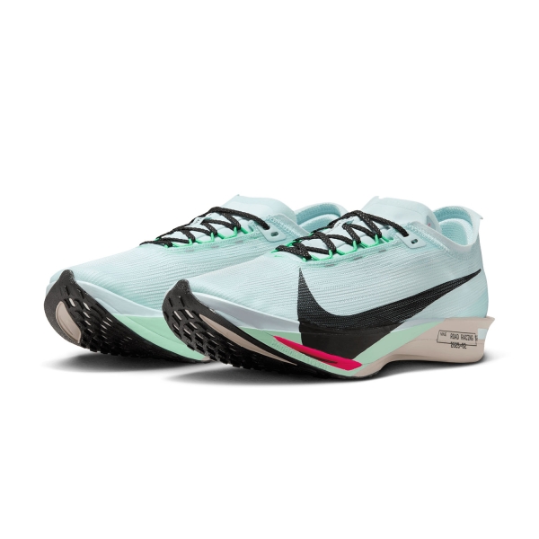Nike Streakfly 2 - Glacier Blue/Black/Mint Foam