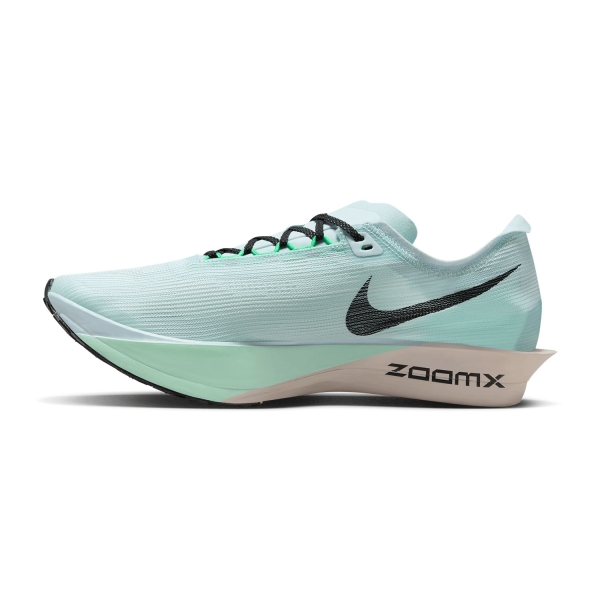 Nike Streakfly 2 - Glacier Blue/Black/Mint Foam