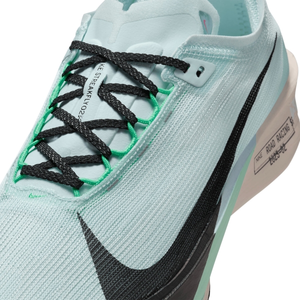 Nike Streakfly 2 - Glacier Blue/Black/Mint Foam