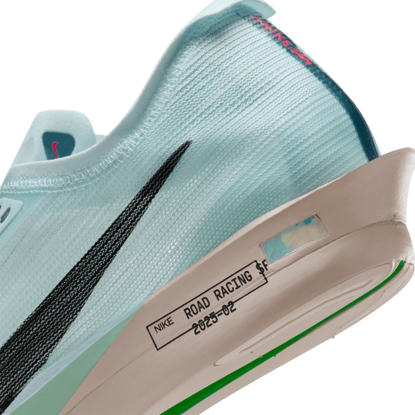 Nike Streakfly 2 - Glacier Blue/Black/Mint Foam
