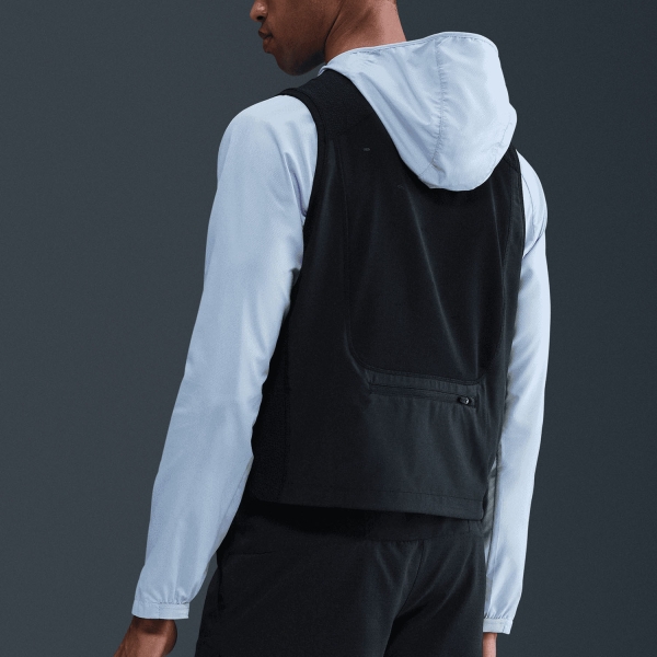 Nike Dri-FIT ADV Vest - Black