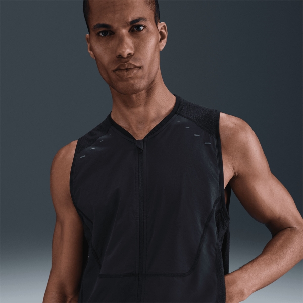 Nike Dri-FIT ADV Vest - Black