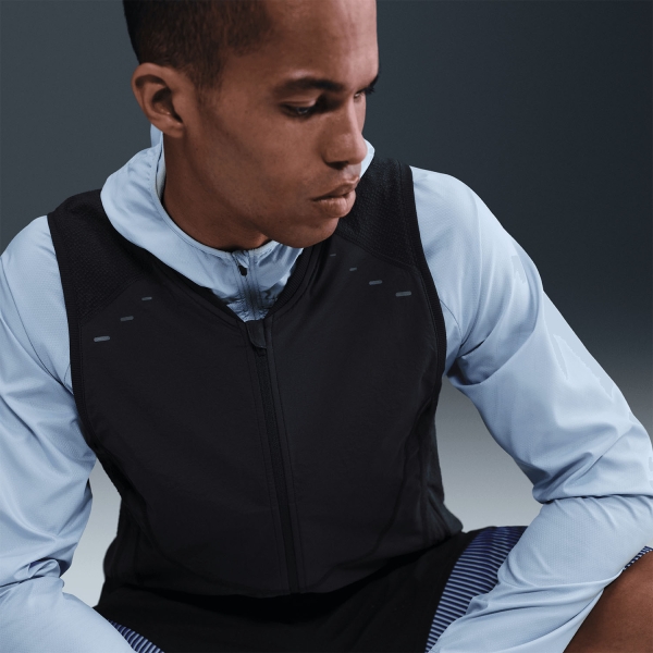 Nike Dri-FIT ADV Vest - Black