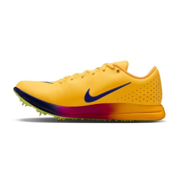 Nike Triple Jump Elite 3 - Citron Pulse/Indigo Burst/Vivid Purple