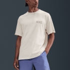 Nike M90 T-Shirt - Soft Pearl