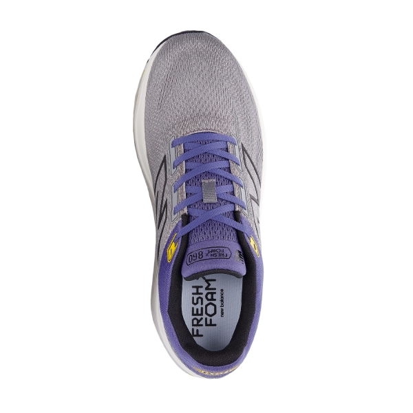New Balance Fresh Foam X 860 v14 - Slate Grey