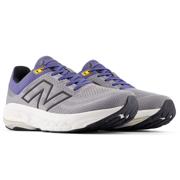 New Balance Fresh Foam X 860 v14 - Slate Grey