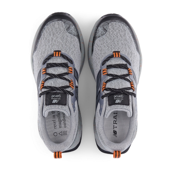 New Balance Fresh Foam Garoé v2 - Slate Grey