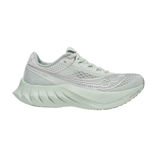 Scarpe Running Performance Donna Saucony Endorphin Pro 4  Mist S10939320