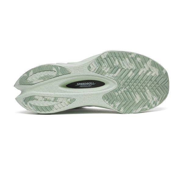 Saucony Endorphin Pro 4 - Mist