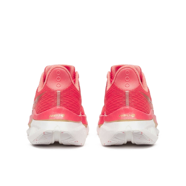 Saucony Endorphin Speed 5 - Coral/Salmon