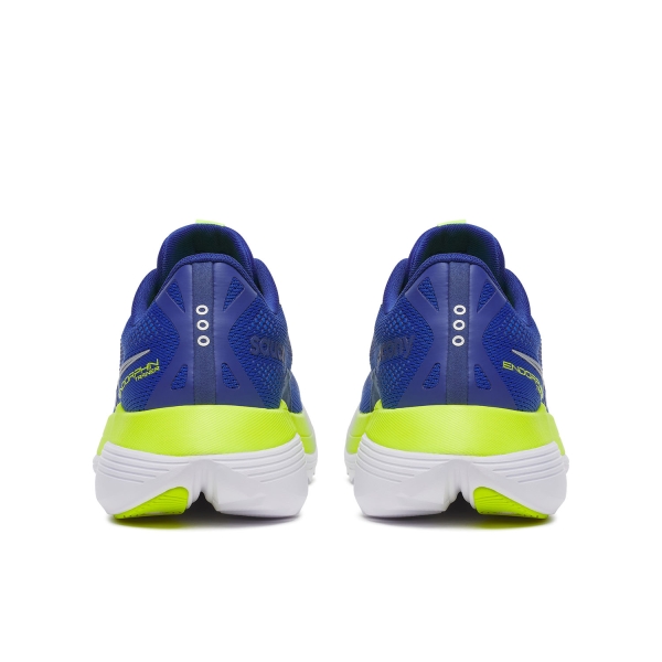 Saucony Endorphin Trainer - Lapis/Citron