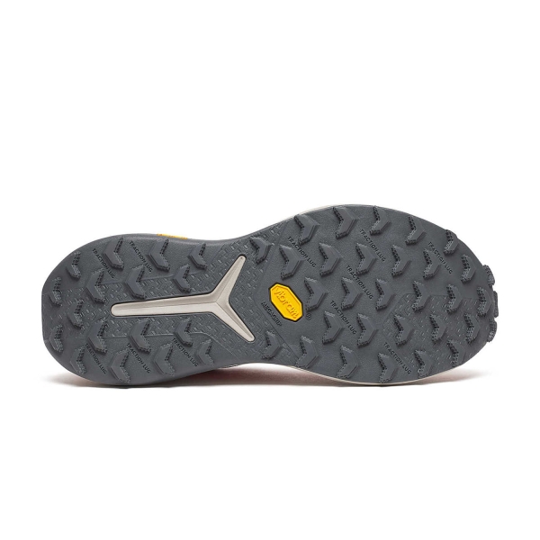 Saucony Xodus Ultra 4 - Amber/Autumn