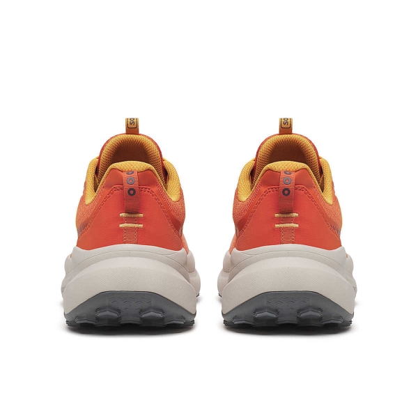Saucony Xodus Ultra 4 - Amber/Autumn