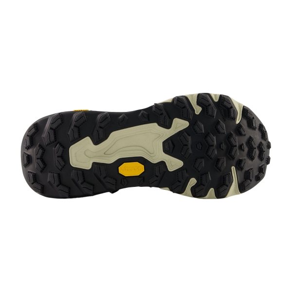 New Balance Fresh Foam X Hierro Hiker v9 GTX - Black/Dockside/Timberwolf