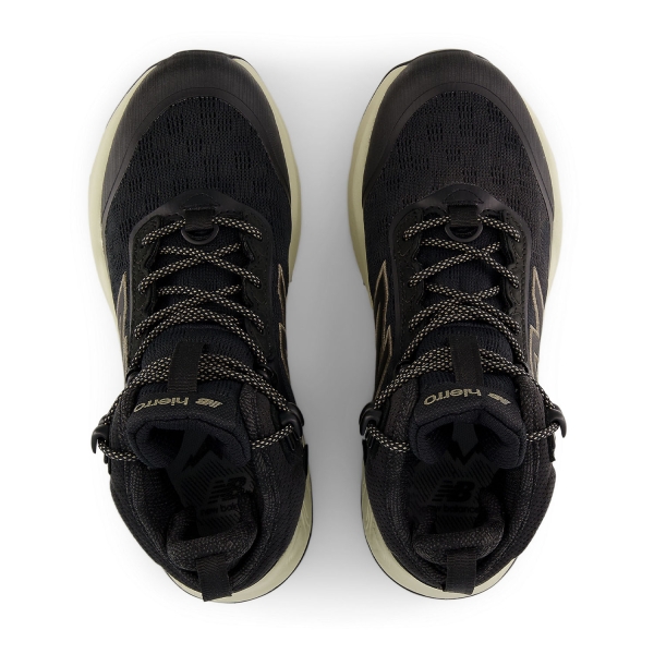 New Balance Fresh Foam X Hierro Hiker v9 GTX - Black/Dockside/Timberwolf