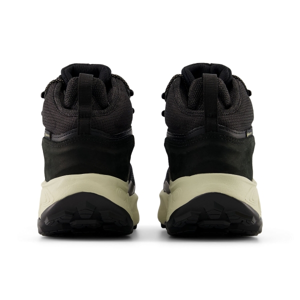 New Balance Fresh Foam X Hierro Hiker v9 GTX - Black/Dockside/Timberwolf