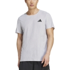adidas 365 CLIMACOOL+ Maglietta - Halo Silver/White