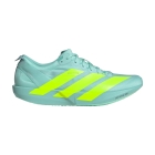 adidas adizero Adios 9 - Flash Aqua/Lucid Lemon/Zero Metallic