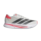 adidas adizero SL 2 - FTWR White/Core Black/Lucid Red