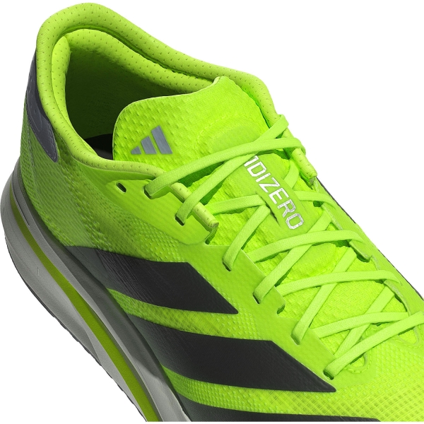 adidas adizero SL 2 - Lucid Lemon/Core Black/Halo Silver