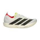 adidas adizero Takumi Sen 11 - FTWR White/Core Black/Lucid Red