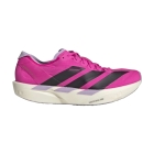 adidas adizero Takumi Sen 11 - Shock Pink/Aurora Black/Powder Plum