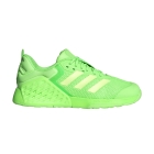 adidas Dropset 3 Trainer - Lime Burst/Semi Green Spark