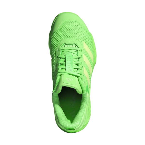 adidas Dropset 3 Trainer - Lime Burst/Semi Green Spark
