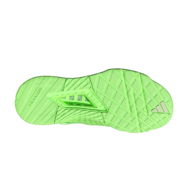adidas Dropset 3 Trainer - Lime Burst/Semi Green Spark