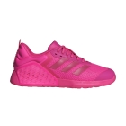 adidas Dropset 3 Trainer - Shock Pink/FTWR White