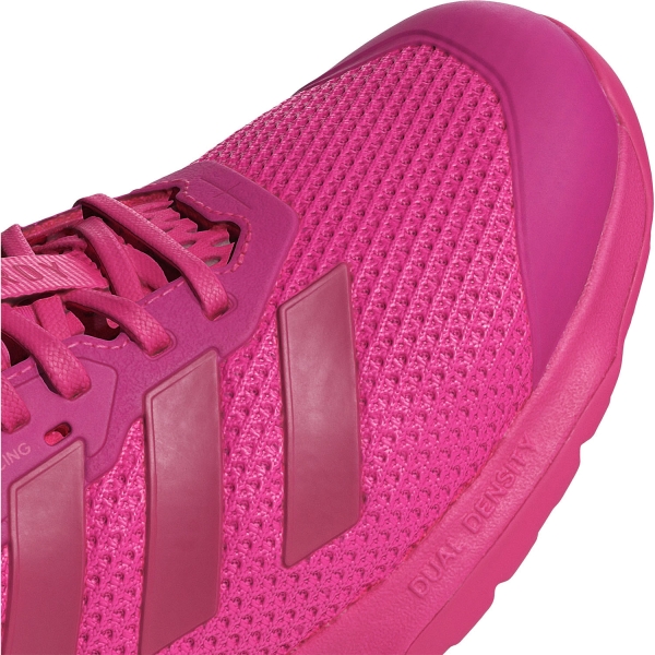 adidas Dropset 3 Trainer - Shock Pink/FTWR White