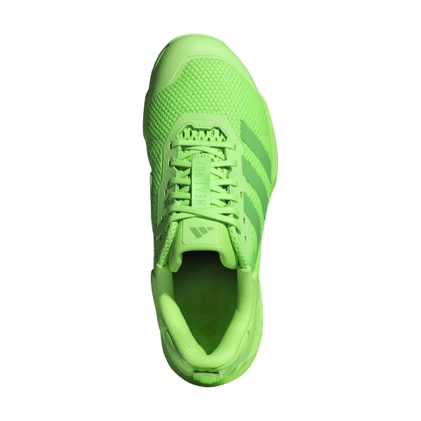 adidas Dropset 3 Trainer - Lime Burst/Semi Solar Lime/Semi Green Spark